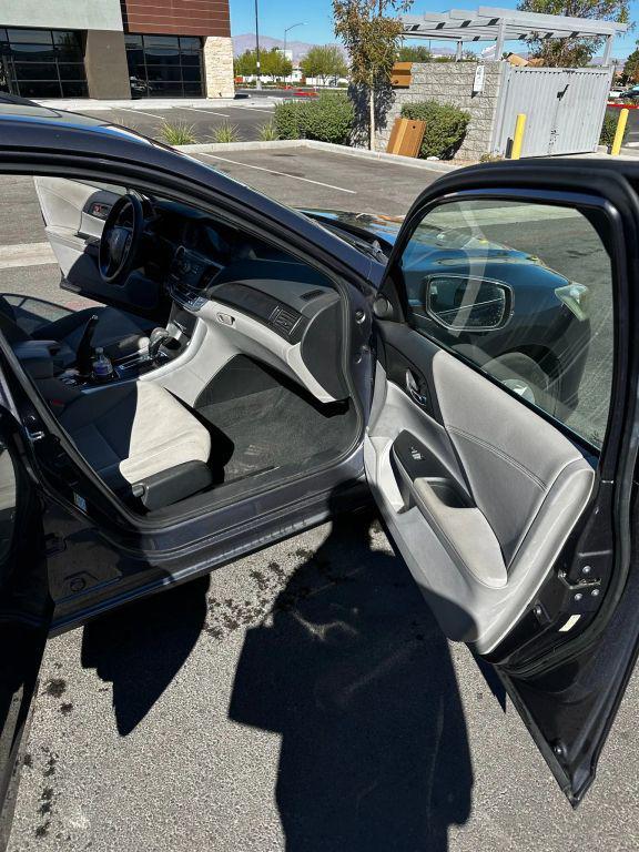 used 2013 Honda Accord car, priced at $10,999