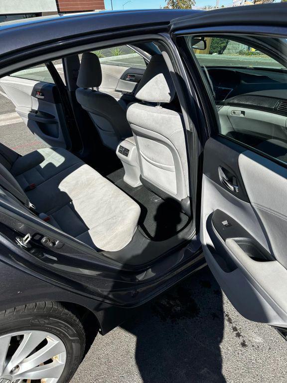 used 2013 Honda Accord car, priced at $10,999