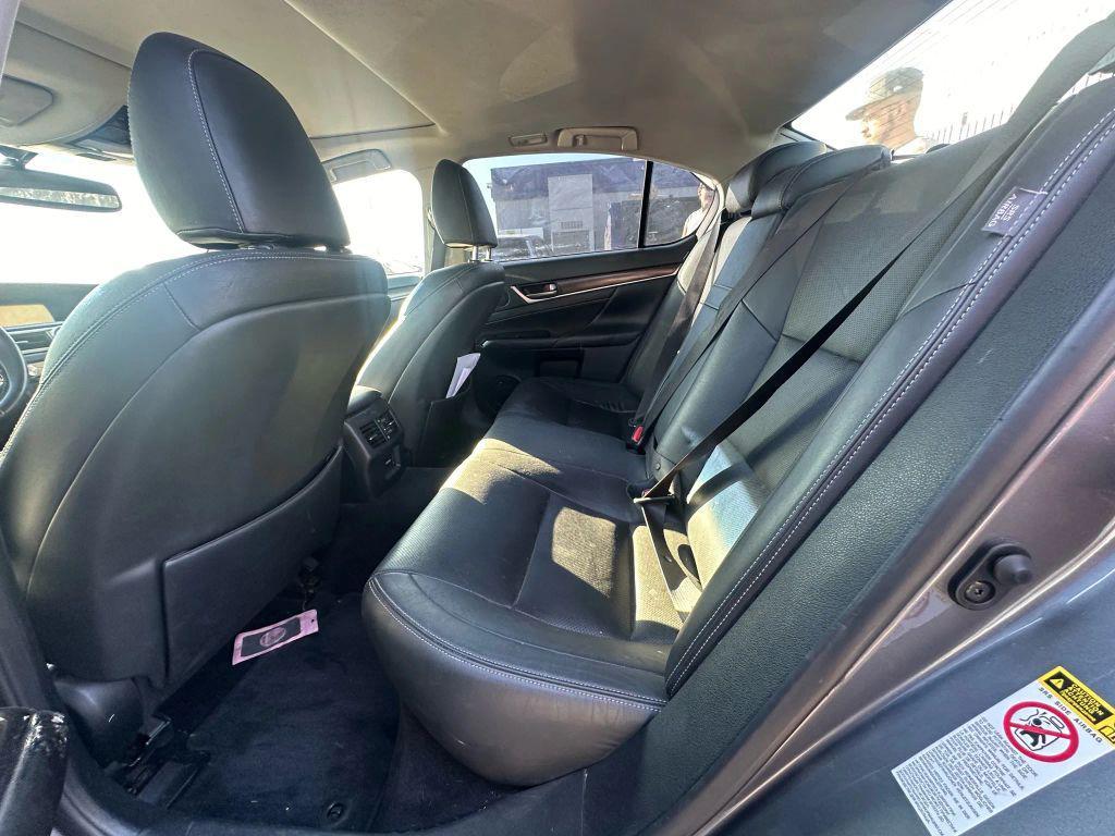 used 2013 Lexus GS 350 car, priced at $10,999