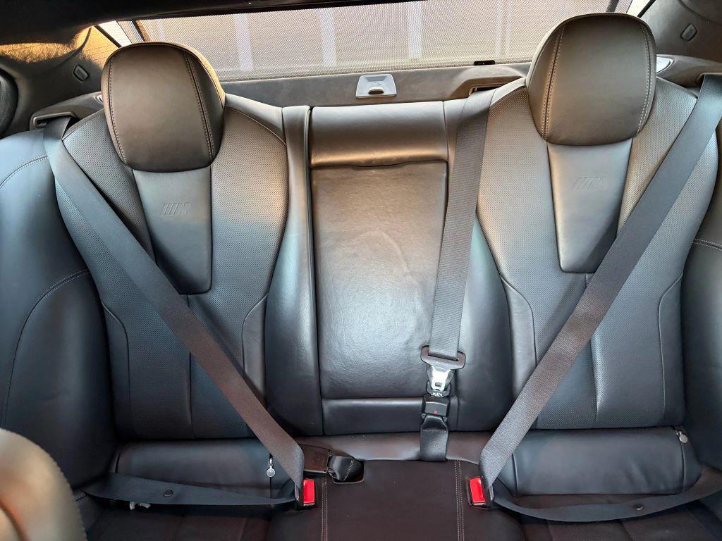 used 2016 BMW M6 car, priced at $28,981