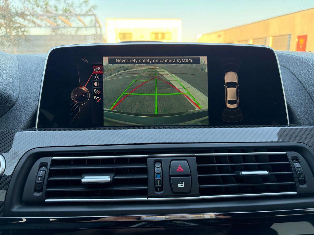 used 2016 BMW M6 car, priced at $28,981