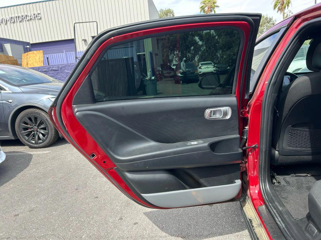 used 2024 Hyundai IONIQ 6 car, priced at $19,592