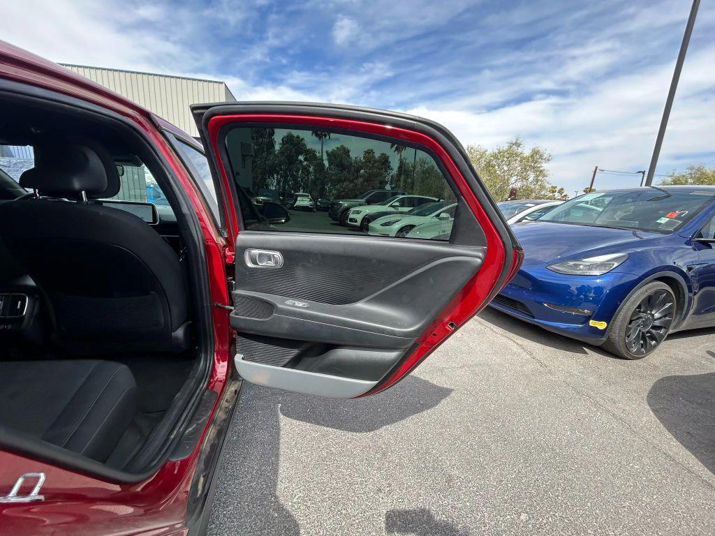 used 2024 Hyundai IONIQ 6 car, priced at $19,592