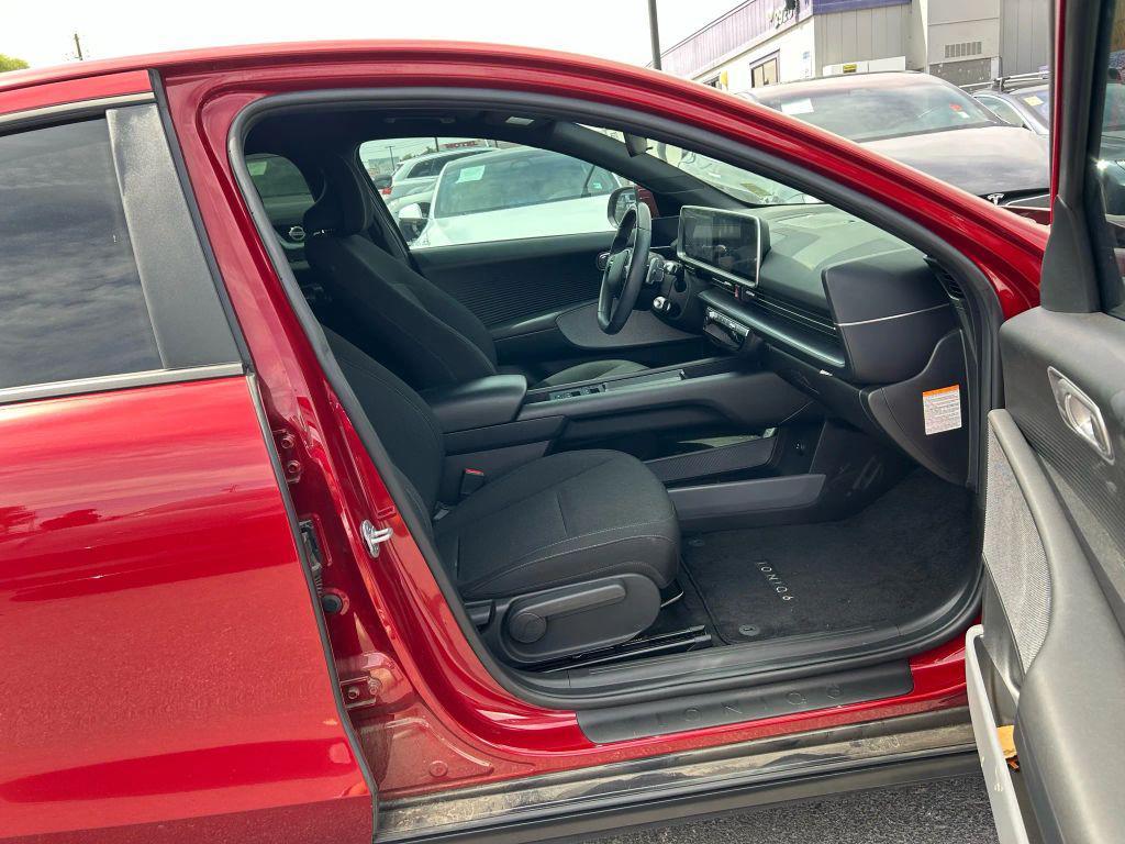 used 2024 Hyundai IONIQ 6 car, priced at $19,592