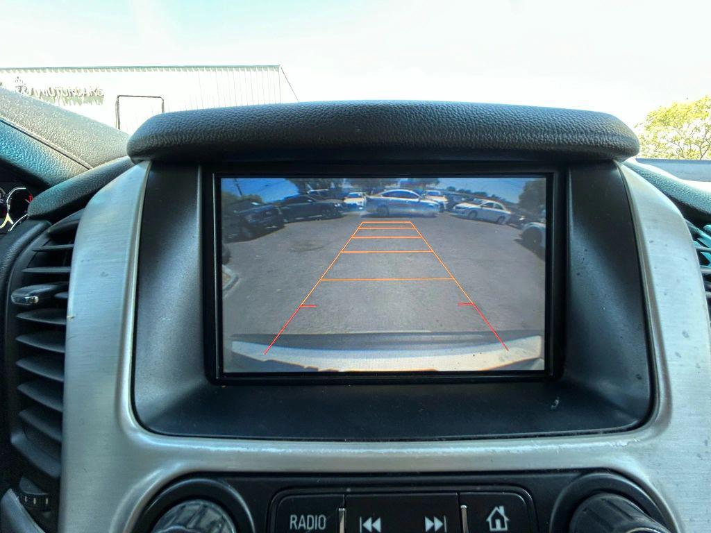 used 2015 GMC Yukon car, priced at $15,209