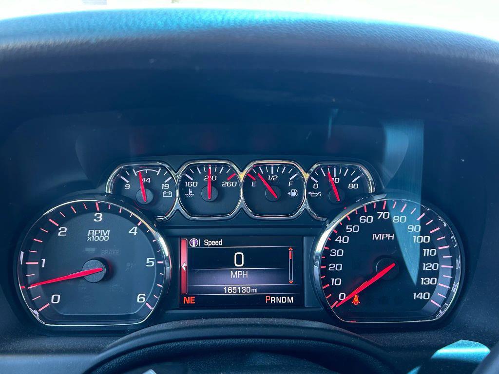 used 2015 GMC Yukon car, priced at $15,209