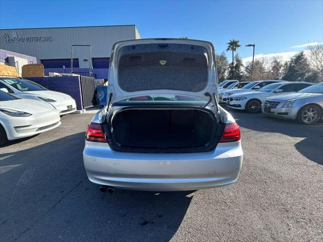 used 2012 BMW 328 car, priced at $8,888