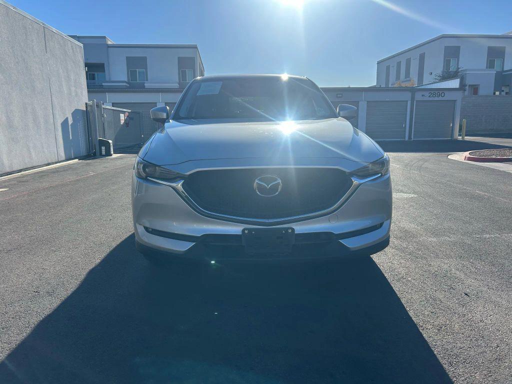 used 2019 Mazda CX-5 car, priced at $14,465