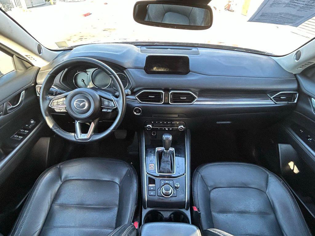 used 2019 Mazda CX-5 car, priced at $14,465