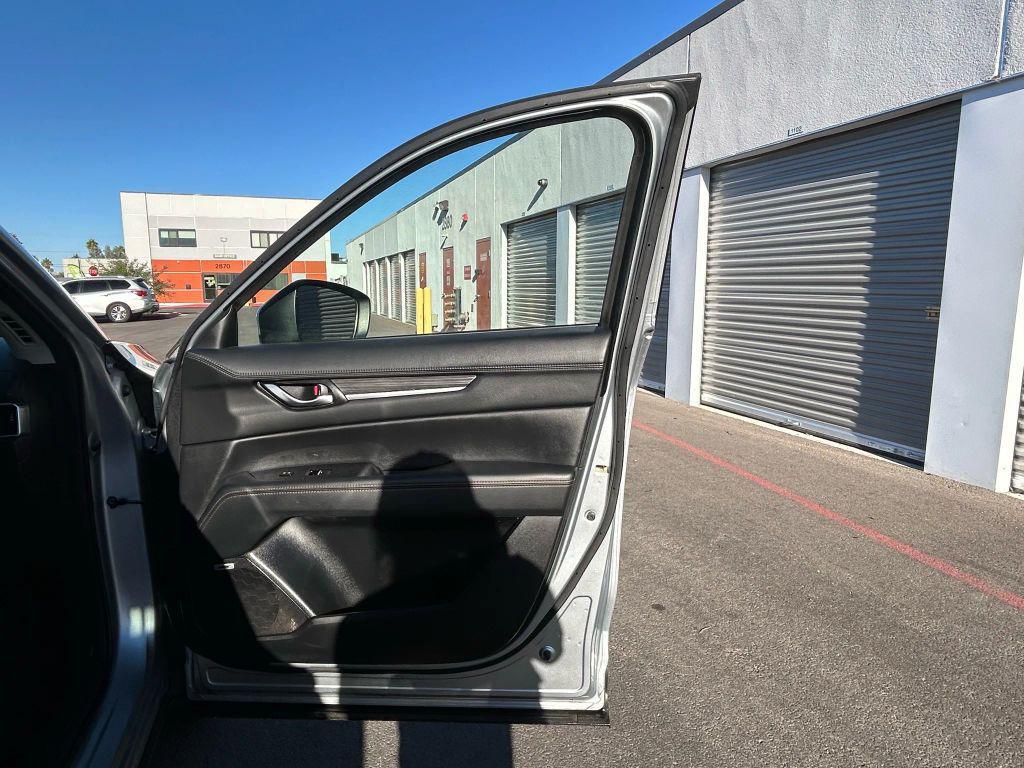 used 2019 Mazda CX-5 car, priced at $14,465