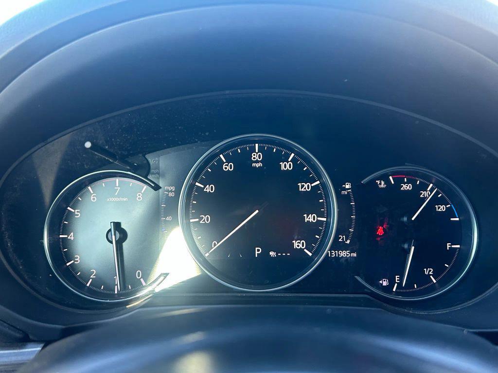 used 2019 Mazda CX-5 car, priced at $14,465