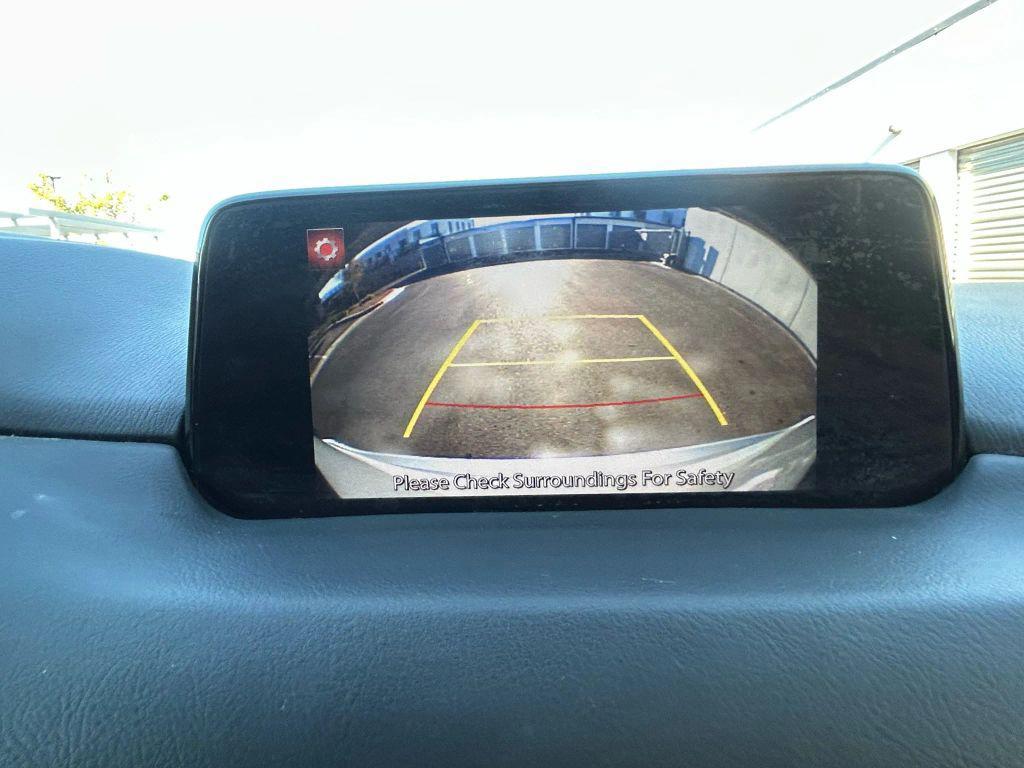 used 2019 Mazda CX-5 car, priced at $14,465