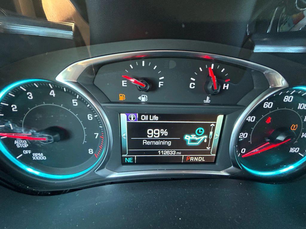 used 2019 Chevrolet Traverse car, priced at $15,888