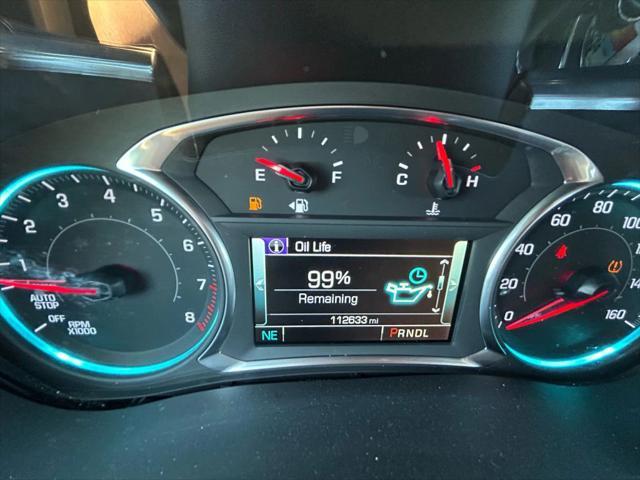used 2019 Chevrolet Traverse car, priced at $15,888