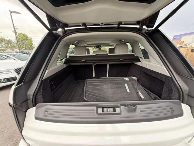 used 2016 Land Rover Range Rover car, priced at $16,079