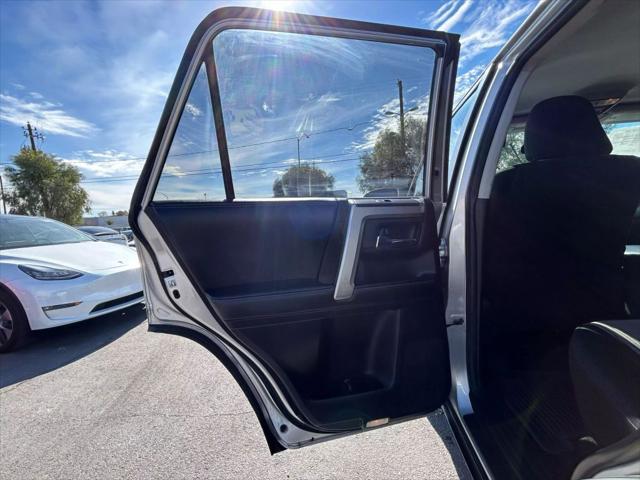 used 2015 Toyota 4Runner car, priced at $18,495