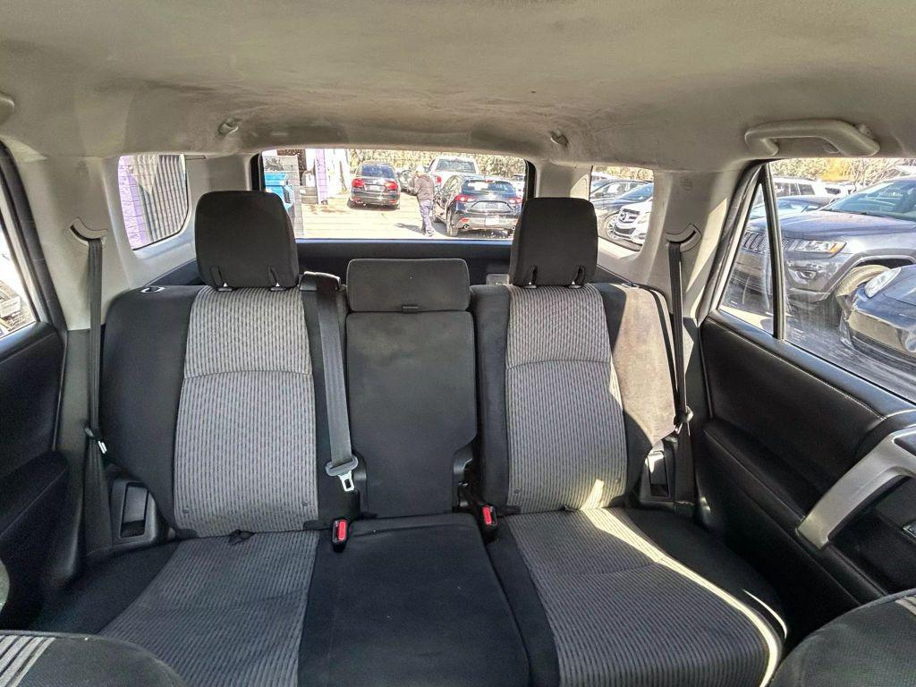 used 2015 Toyota 4Runner car, priced at $16,398