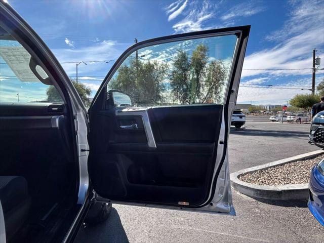 used 2015 Toyota 4Runner car, priced at $18,495
