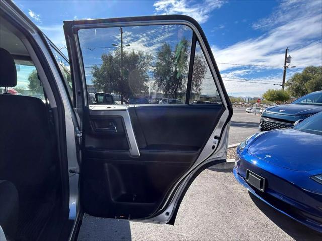 used 2015 Toyota 4Runner car, priced at $18,495