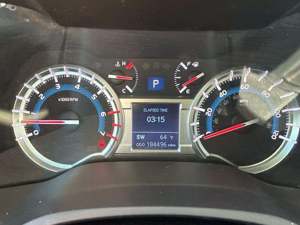 used 2015 Toyota 4Runner car, priced at $16,398