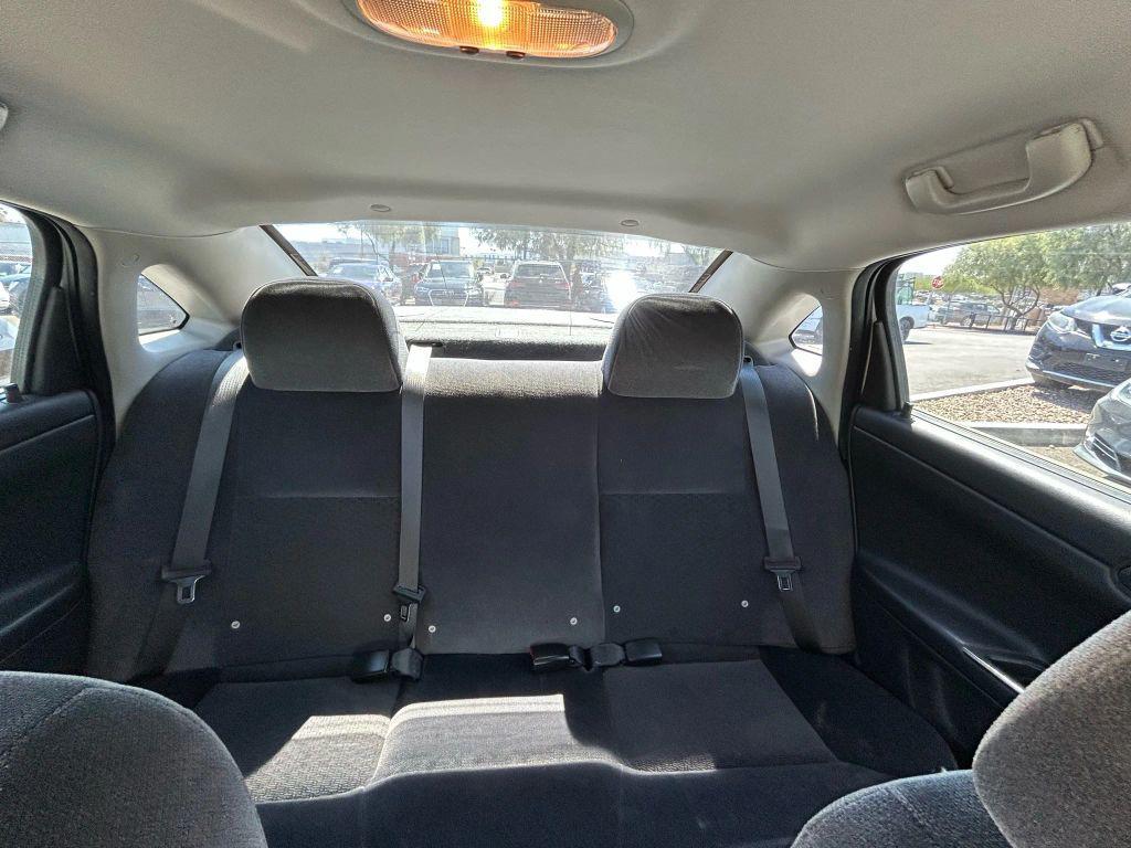 used 2016 Chevrolet Impala Limited car, priced at $7,488