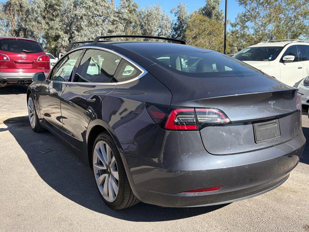 used 2020 Tesla Model 3 car, priced at $19,777