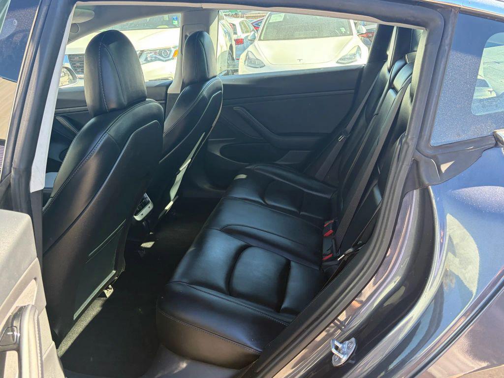 used 2020 Tesla Model 3 car, priced at $19,777