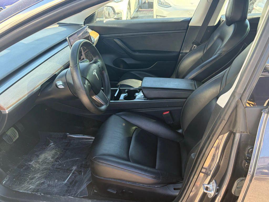 used 2020 Tesla Model 3 car, priced at $19,777