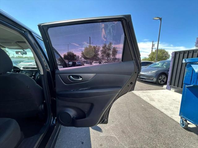 used 2016 Nissan Rogue car, priced at $9,999