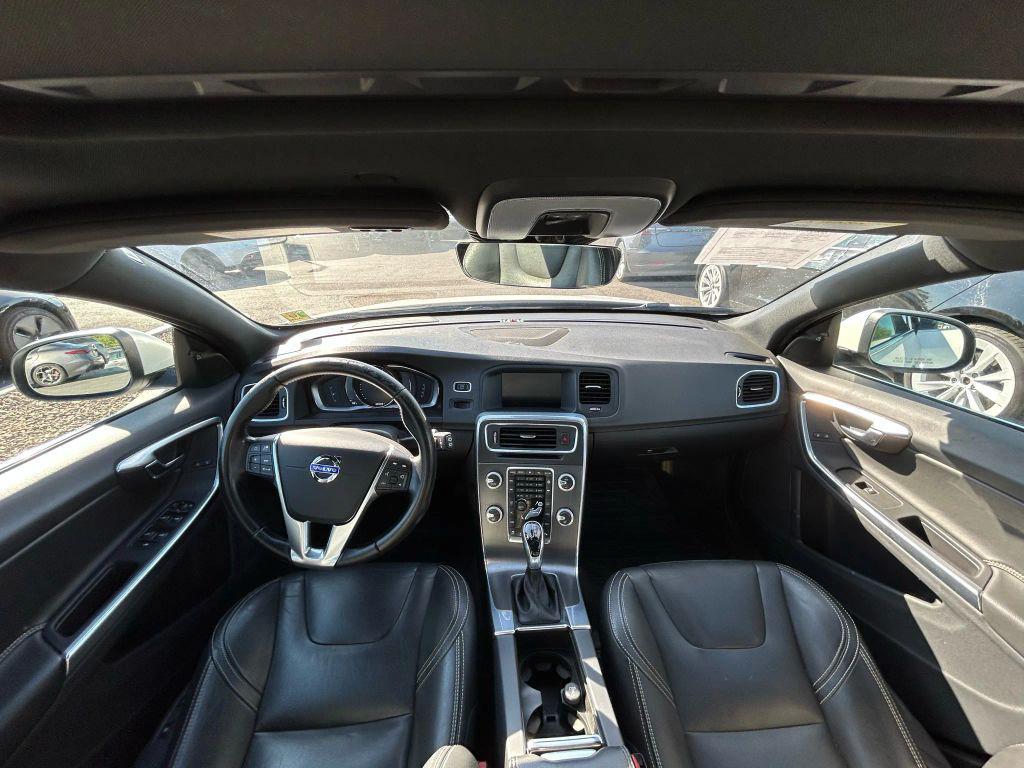 used 2016 Volvo V60 car, priced at $15,499