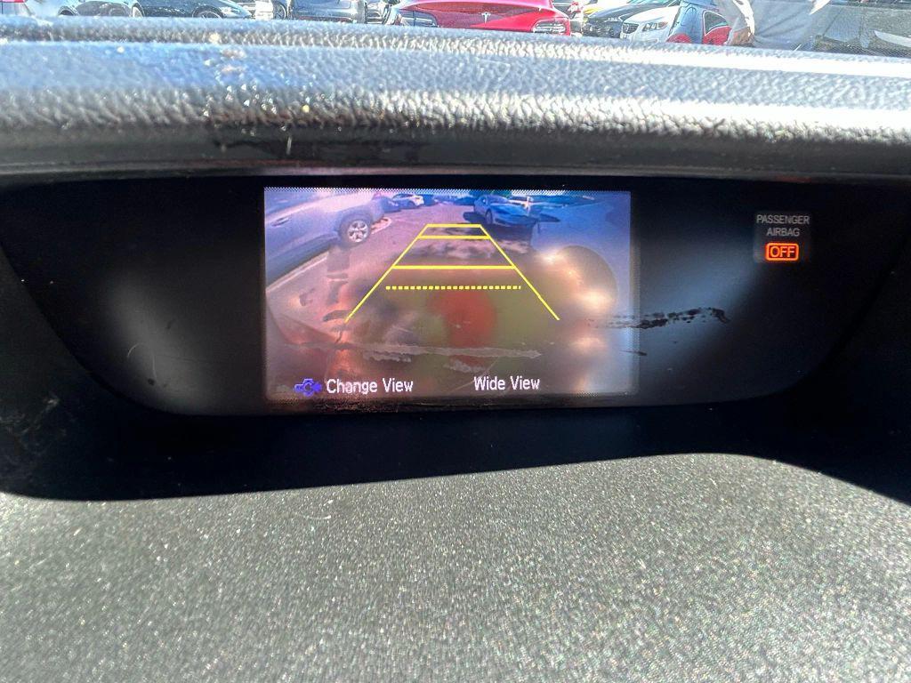 used 2015 Honda CR-V car, priced at $13,897