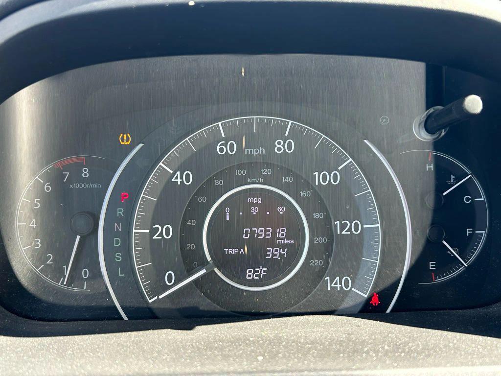 used 2015 Honda CR-V car, priced at $13,897