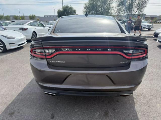 used 2017 Dodge Charger car, priced at $18,999