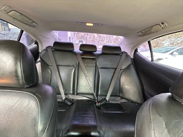 used 2007 Lexus IS 250 car, priced at $4,999