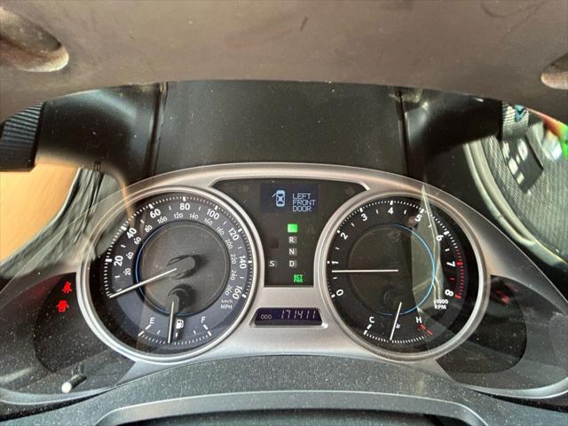 used 2007 Lexus IS 250 car, priced at $4,999