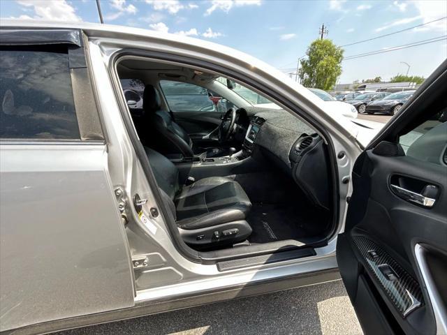 used 2007 Lexus IS 250 car, priced at $4,999