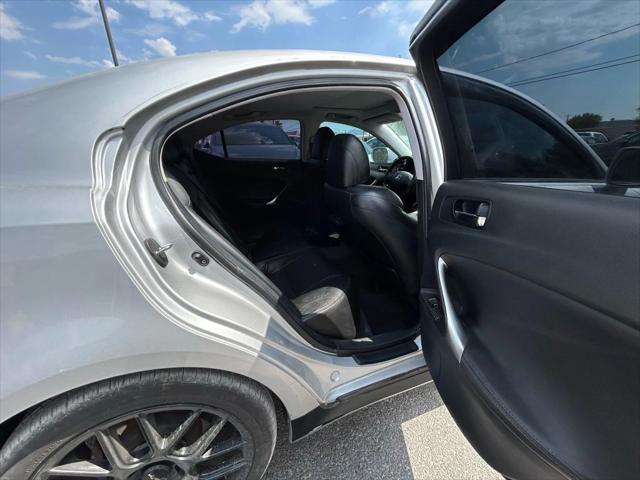 used 2007 Lexus IS 250 car, priced at $4,999