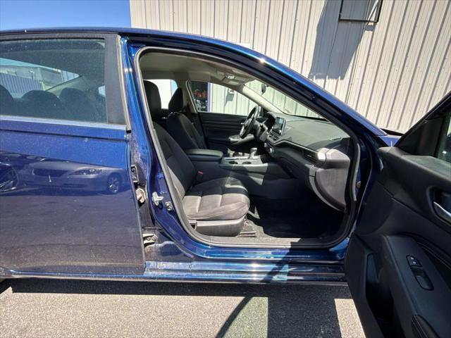 used 2020 Nissan Altima car, priced at $10,888