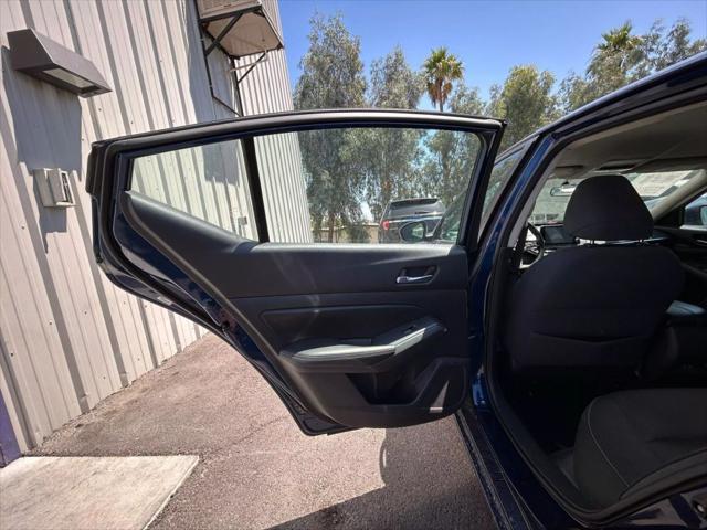 used 2020 Nissan Altima car, priced at $10,888