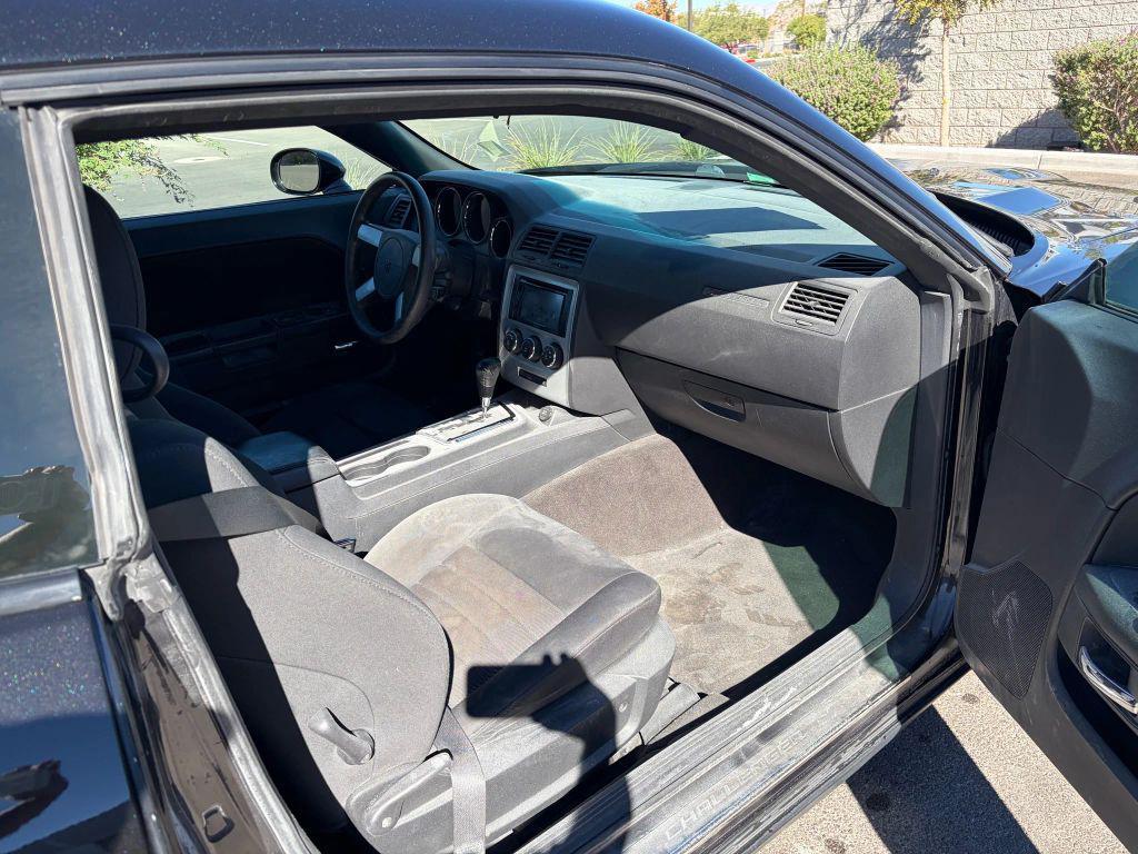 used 2010 Dodge Challenger car, priced at $10,068