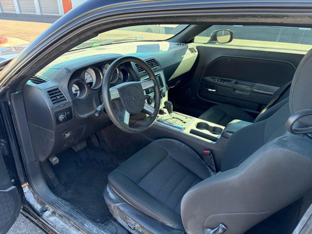 used 2010 Dodge Challenger car, priced at $10,068