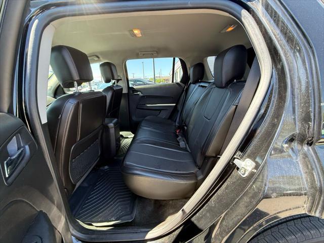 used 2016 GMC Terrain car, priced at $8,999