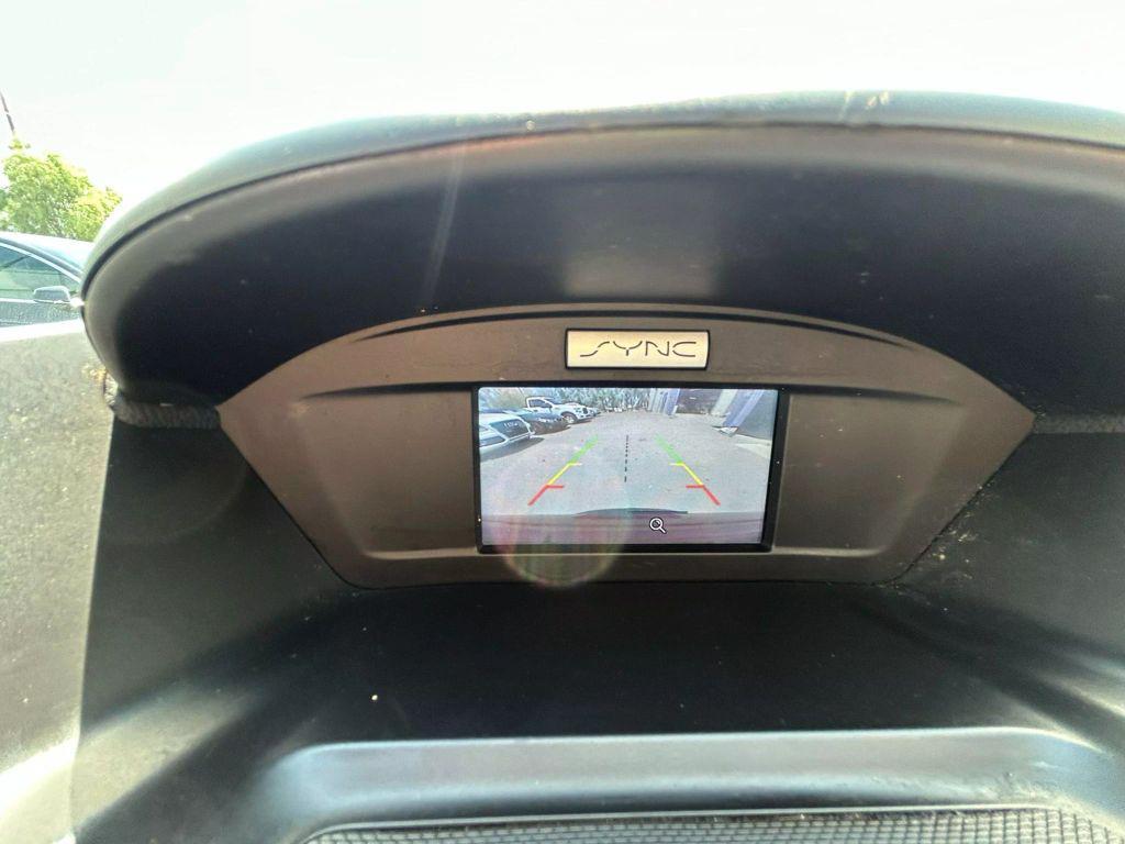 used 2015 Ford Escape car, priced at $7,777