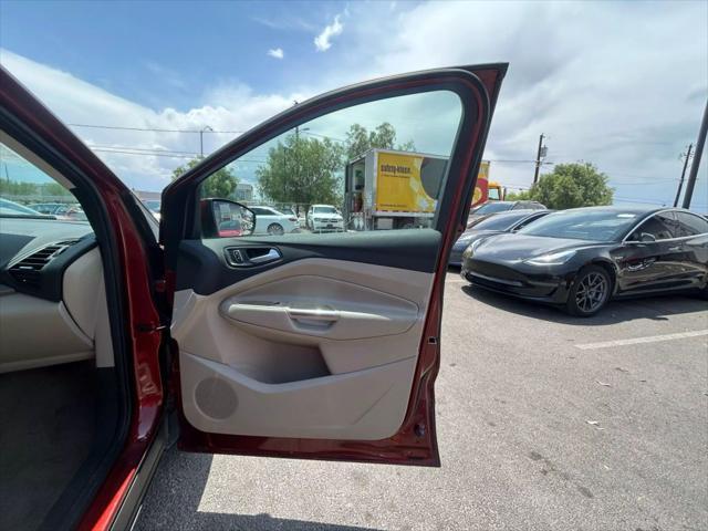 used 2015 Ford Escape car, priced at $7,777