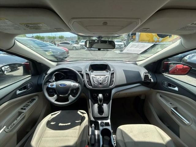 used 2015 Ford Escape car, priced at $7,777