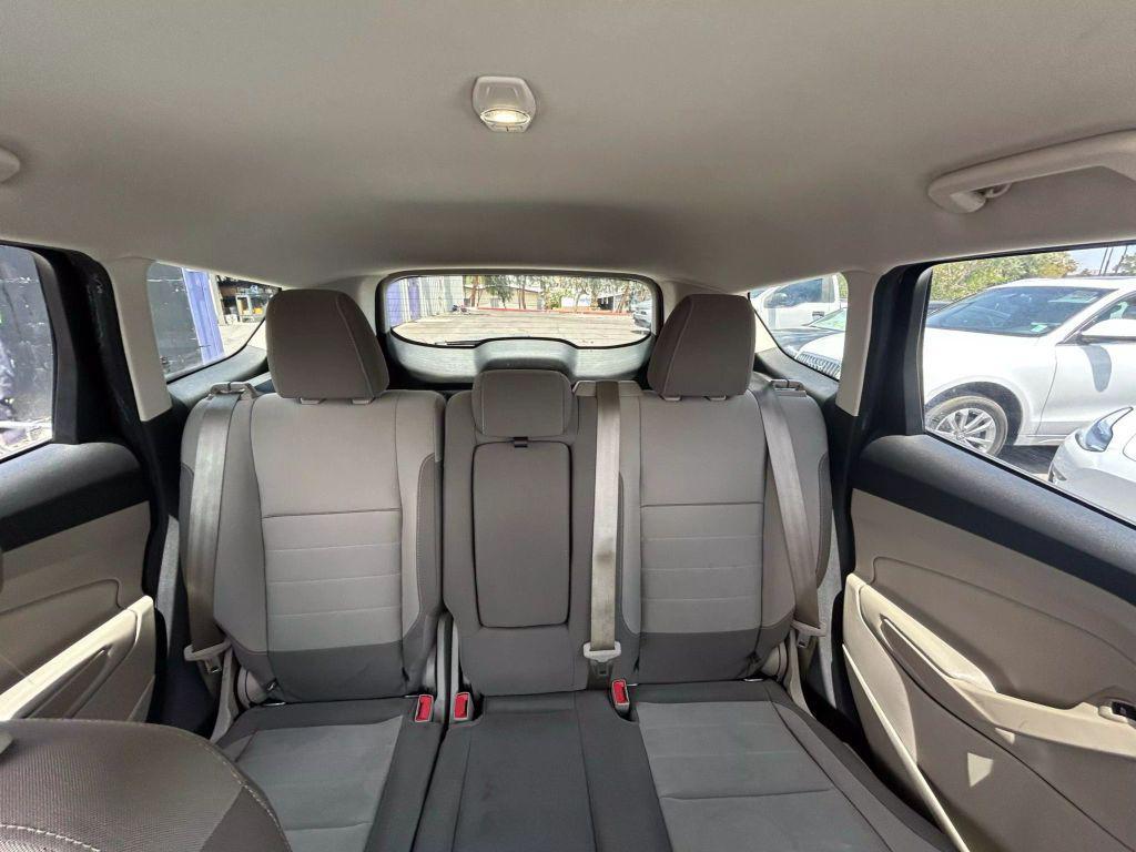 used 2015 Ford Escape car, priced at $7,777
