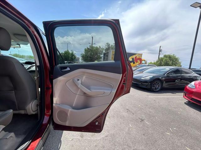 used 2015 Ford Escape car, priced at $7,777