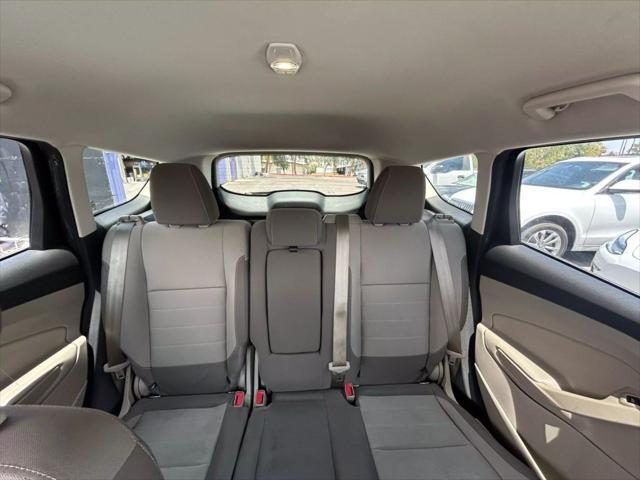 used 2015 Ford Escape car, priced at $7,777