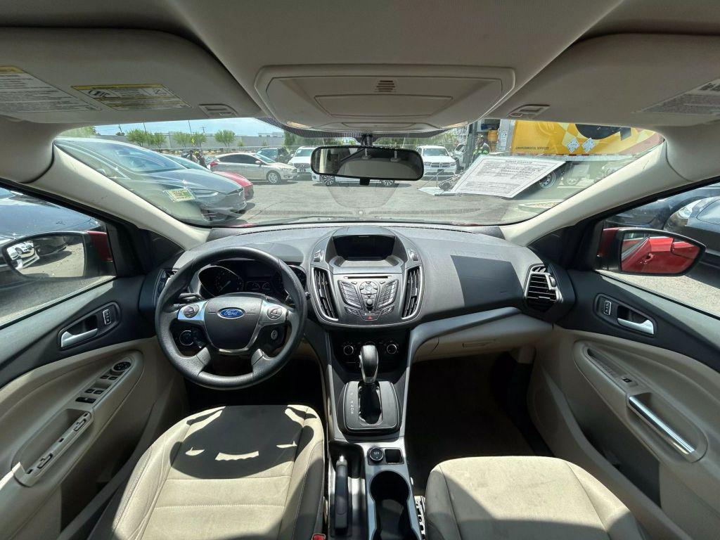 used 2015 Ford Escape car, priced at $7,777