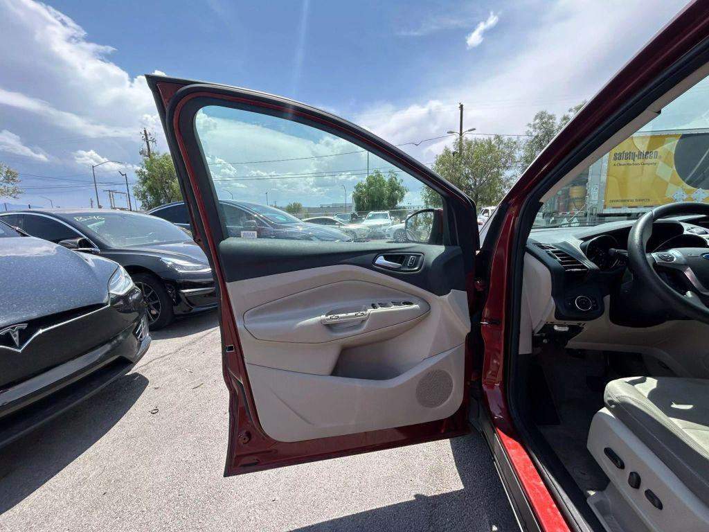 used 2015 Ford Escape car, priced at $7,777